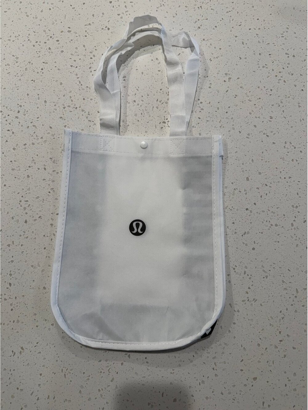 Lululemon Bag Small